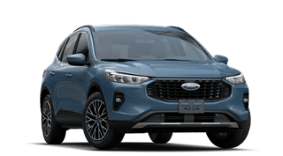 2025 Ford Escape Plugin Hybrid External Image 5